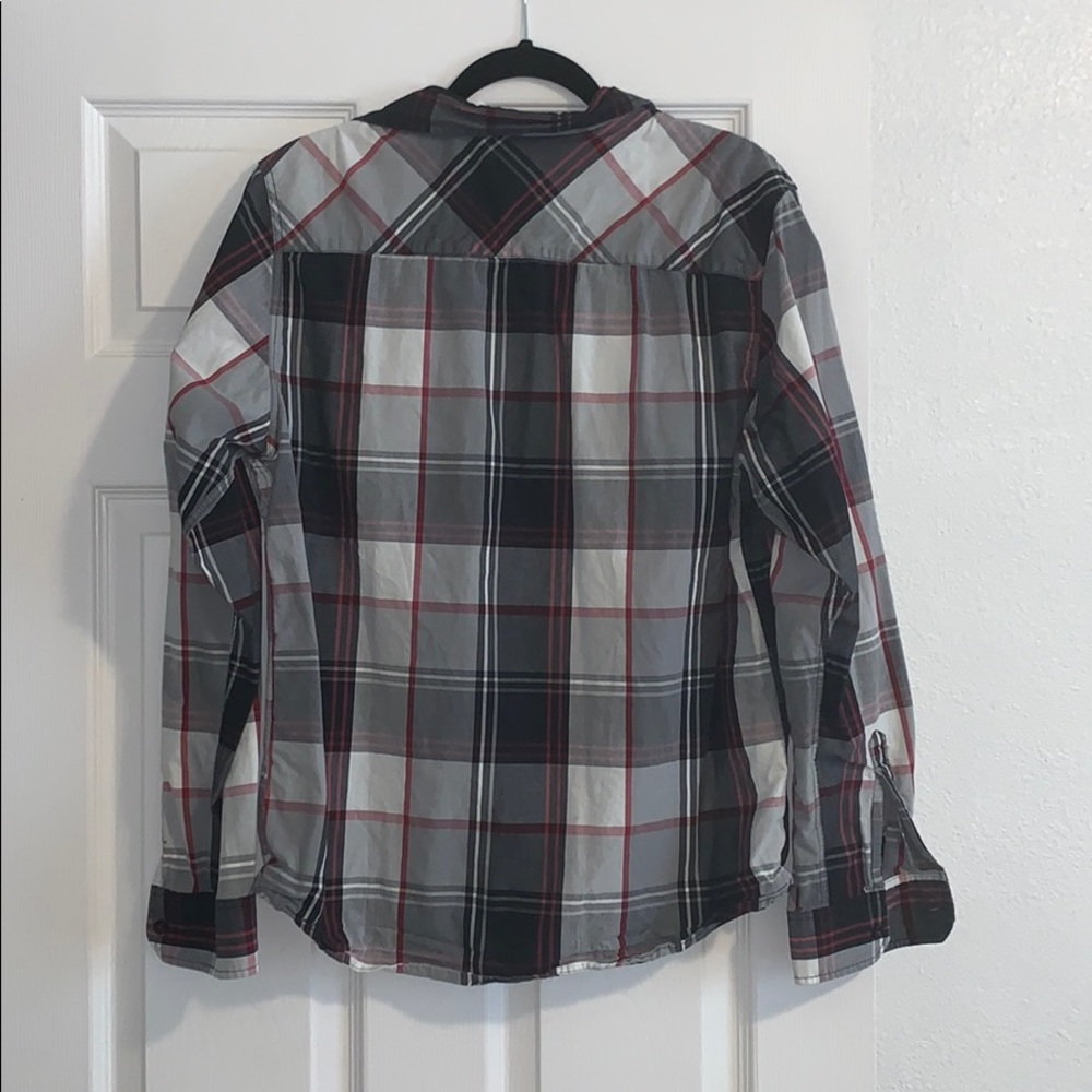 Flannel - Picture 4 of 4